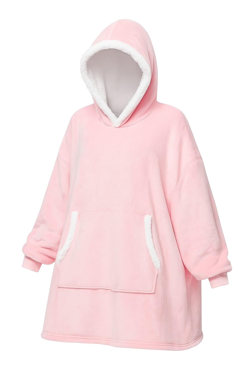 SKYN | COCOON DOUILLET – COUVERTURE PORTABLE